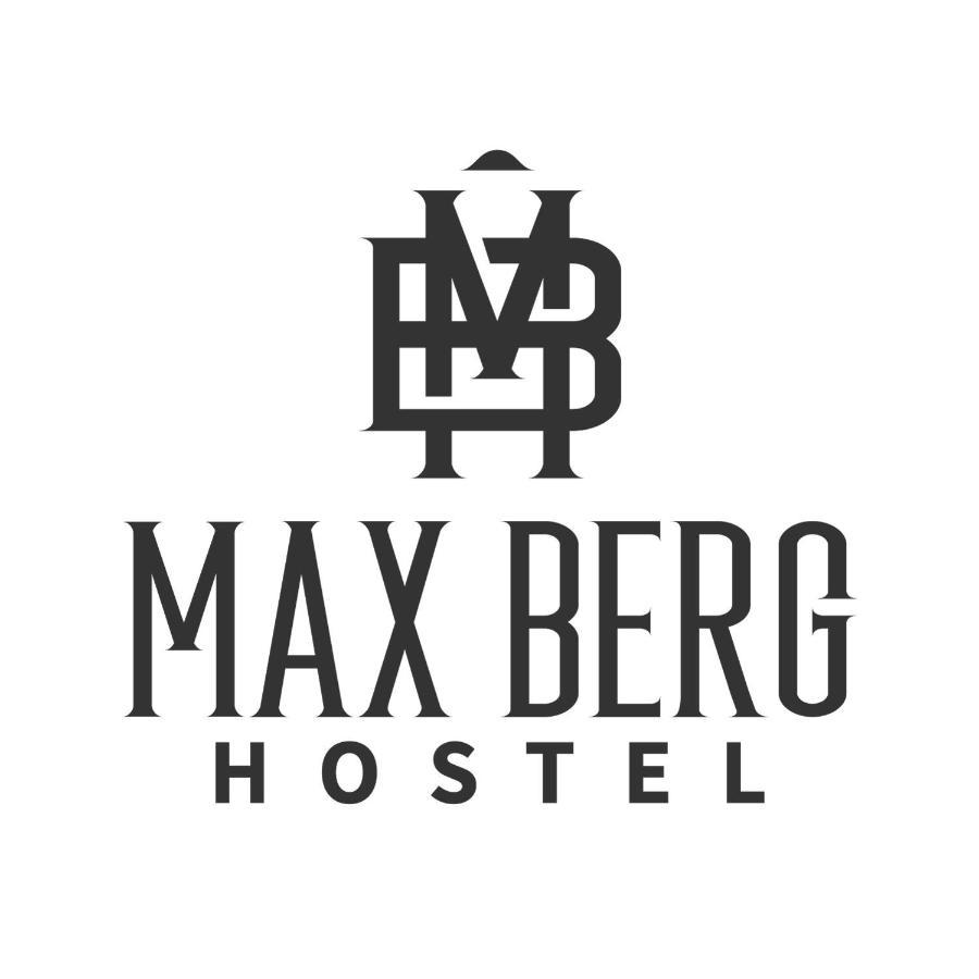 فروتسواف Max Berg Hostel المظهر الخارجي الصورة